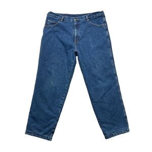 Guide Gear Men's Thinsulate‎ 100 Gram Insulated Jeans